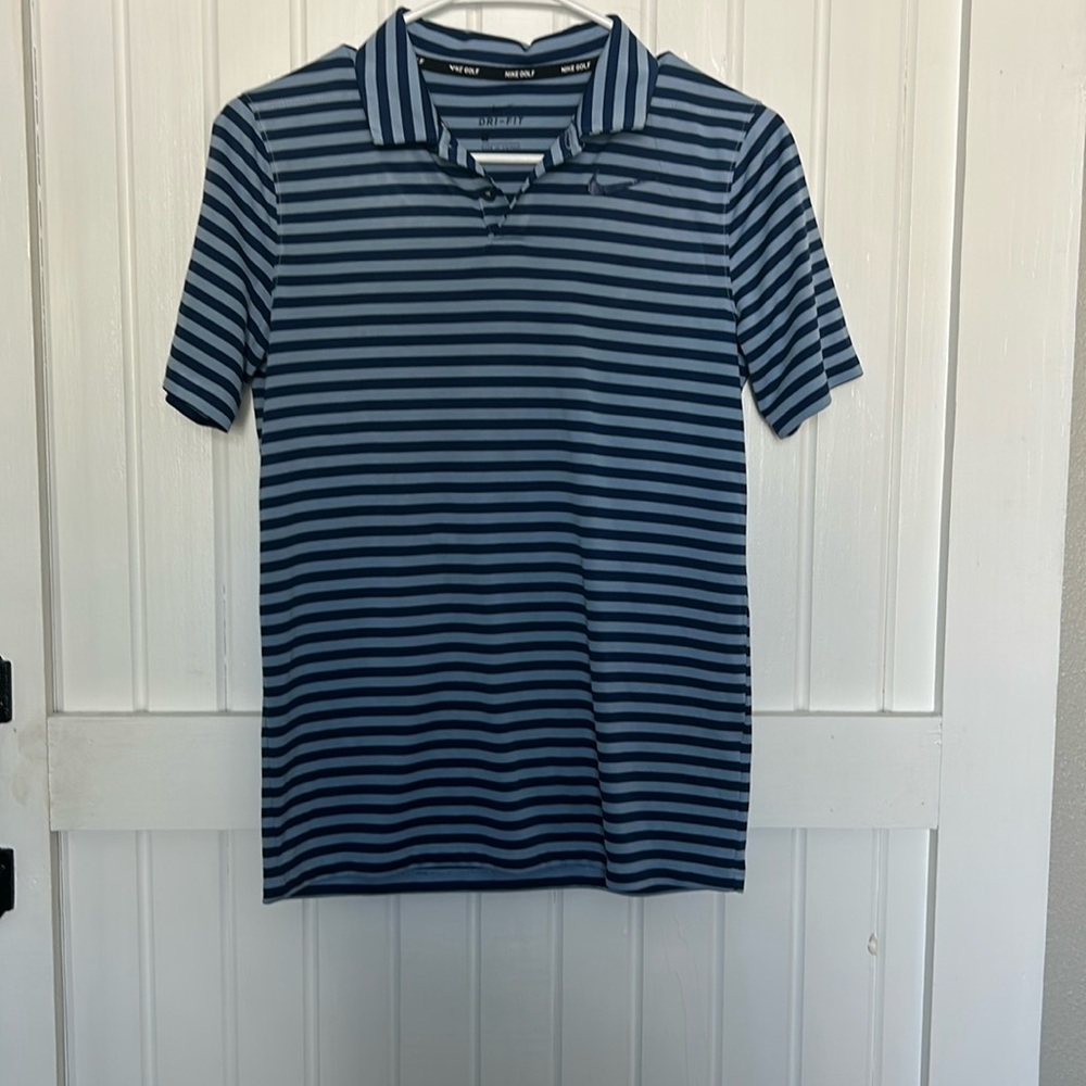 Nike Golf Boy’s Polo